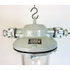 Industriální lampa