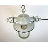 Industriální lampa