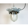 Industriální lampa