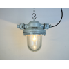 Industriální lampa