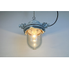 Industriální lampa