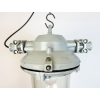 Industriální lampa