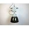 Industriální lampa