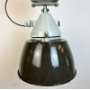 Industriální lampa