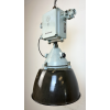 Industriální lampa