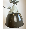 Industriální lampa