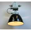 Industriální lampa