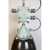 Industriální lampa