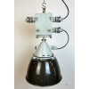 Industriální lampa