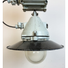 Industriální lampa