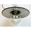 Industriální lampa
