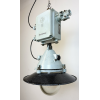 Industriální lampa