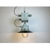 Industriální lampa