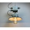 Industriální lampa