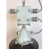Industriální lampa