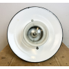 Industriální lampa