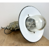 Industriální lampa