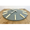 Retro hodiny PRAGOTRON 43 cm