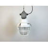 Industriální  lampa