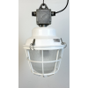 Industriální  lampa