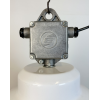 Industriální  lampa