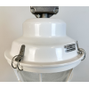 Industriální  lampa