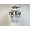 Industriální  lampa
