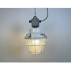 Industriální  lampa