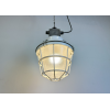 Industriální  lampa