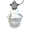 Industriální  lampa
