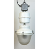 Industriální  lampa