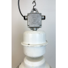 Industriální  lampa