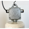 Industriální  lampa