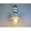 Industriální  lampa