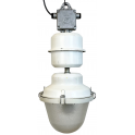 Industriální  lampa