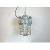 Industriální  lampa