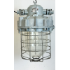 Industriální  lampa