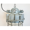 Industriální  lampa