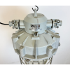 Industriální  lampa