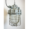 Industriální  lampa