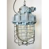 Industriální  lampa