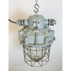 Industriální  lampa