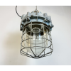 Industriální  lampa