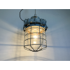 Industriální  lampa