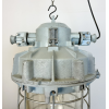 Industriální  lampa