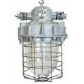 Industriální  lampa