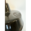 Industriální smaltovaná lampa