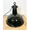 Industriální smaltovaná lampa ELKTORSVIT