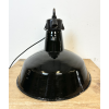 Industriální smaltovaná lampa ELKTORSVIT