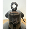 Industriální smaltovaná lampa ELKTORSVIT